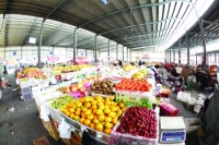 农商互联齐进 农谷好货远销