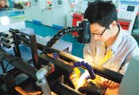 湖北出台规划支持民营经济做大做强