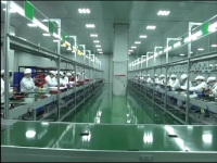 县域经济看荆门丨创新引领京山智能制造转型升级