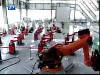 重点项目巡礼丨京山：轻机公司龙头引领“智造京山”大发展