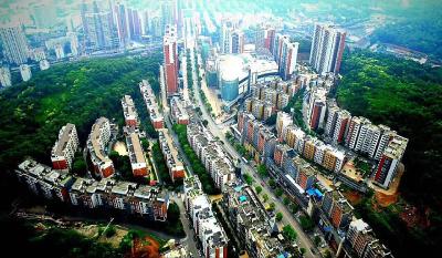 荆门人口之“最”