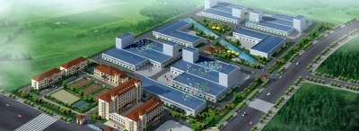 荆门90%的省重点项目已开工