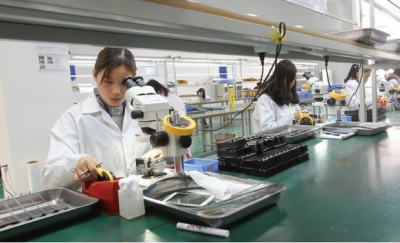 荆门市争取2019年国家中小企业发展专项资金2500万元