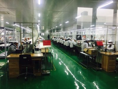 荆门市财政局开展惠企政策督办落实活动