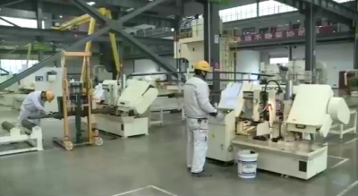 荆门市争取2019年第一批省传统产业改造升级资金4227万元