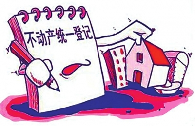 不动产登记资料查询暂行办法