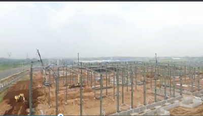 《今日聚焦》8月24日丨荆门市发改委：坚持“四个”导向   优化项目建设环境