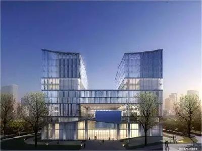 柯昌军在调研市“两馆两中心”时强调 高质量推进项目建设