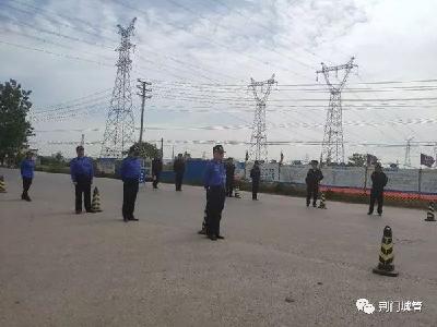 打造干净城市丨荆门城管协同发力 多项整治齐头并进