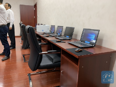 荆门市纪委监委“开放日”亮出上半年正风反腐“成绩单”  