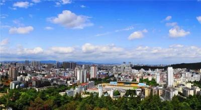 【壮丽70年 奋斗新时代 】产城融合的“东宝样本” ——长宁新城建设观潮 