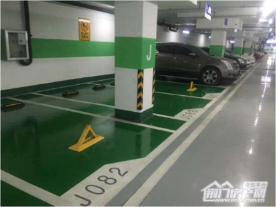 我市小区车位车库交易细则出台