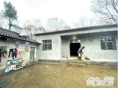 住有所居，让更多人喜圆“安居梦”