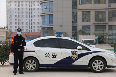 众志成城抗疫情丨“好巧”记