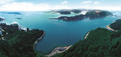 荆门市筹集漳河库区水源地生态补偿金900万元