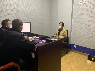 男子专偷女性衣物，东宝警方寻踪抓获拘留