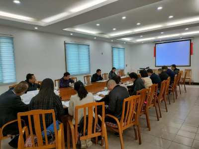 我为群众办实事 | 驻市国资委纪检监察组：六项措施助力推进市属国有企业腐败问题专项整治工作