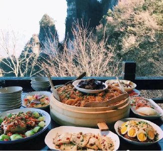 荆视频直播丨《现在嘎事》12月17日“荆品名门”带你品 京山曹武“色•彩绘”笼宴