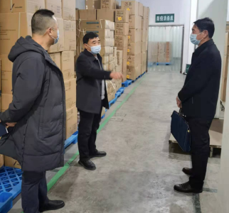 经信微文丨经信本周（2.21-2.25）要闻回顾