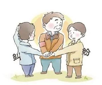 【办案一线故事】调解多次后，他们终于和解