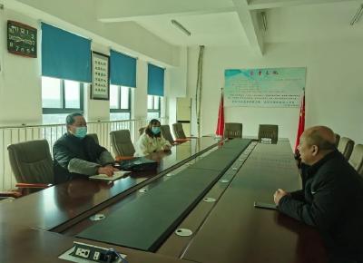 优化营商环境 | 湖北京山：走访企业听需求，助力民企促发展