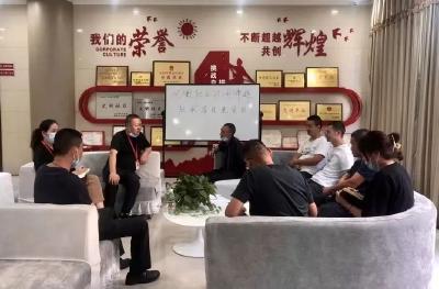 【美好环境与幸福生活共同缔造】荆门高新区•掇刀区兴隆街道、掇刀石街道社区创新形式开启“决策共谋”通道