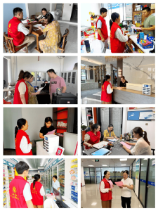 漳河新区全面启动五经普单位清查工作 