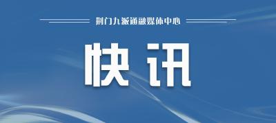 【清保行动·乡镇党委书记访谈】沙洋县十里铺镇党委副书记、镇长苏海阔：清保在进行 洁净迎新春