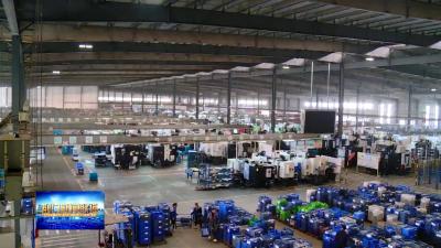 荆门启动第五次全国经济普查入户登记