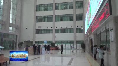 肩负新使命 实干启新程——市“两会”精神持续在广大党员干部群众中引发热烈反响  