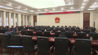 赵少莲在2024年“接您回家·返乡季”活动调度会上要求 精心组织务实推动 确保活动取得实效 