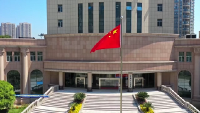 【聚焦荆门“两会”】  2023年荆门市检察院工作亮点纷呈  