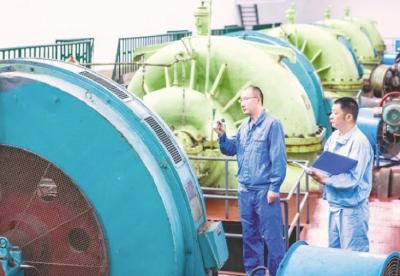 1号洪水形成！三级响应！